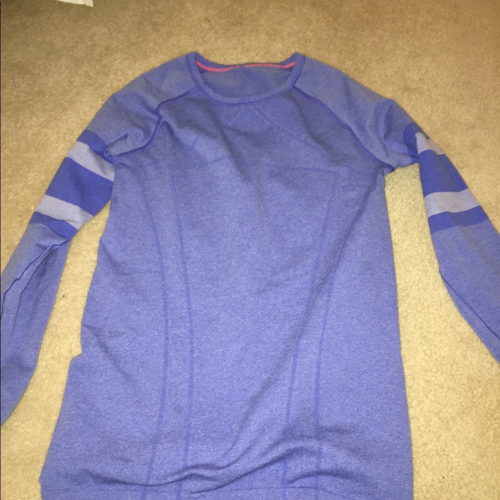 ivivva long sleeve tee